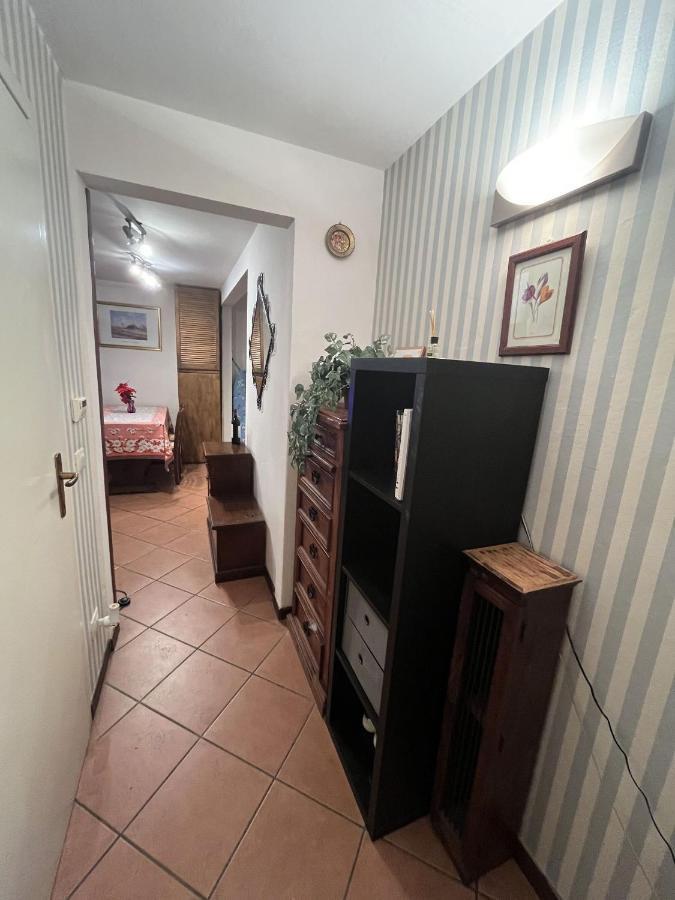 Appartement Ponte Alle Mosse *