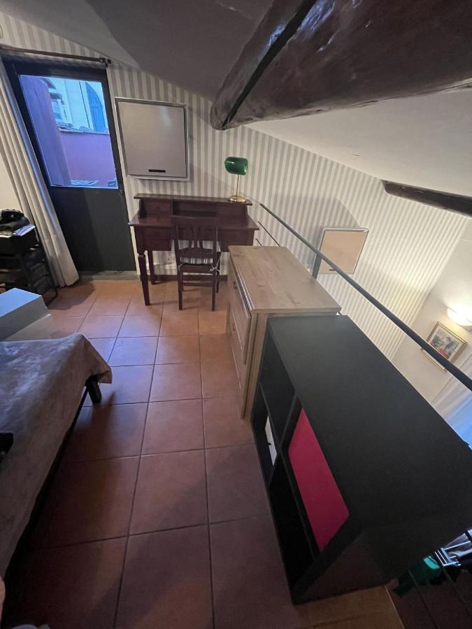 Appartement Ponte Alle Mosse *