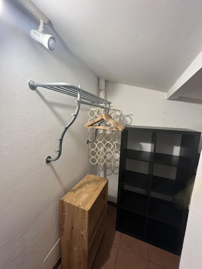 Ponte Alle Mosse Appartement Florence