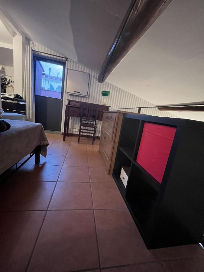 Ponte Alle Mosse Appartement