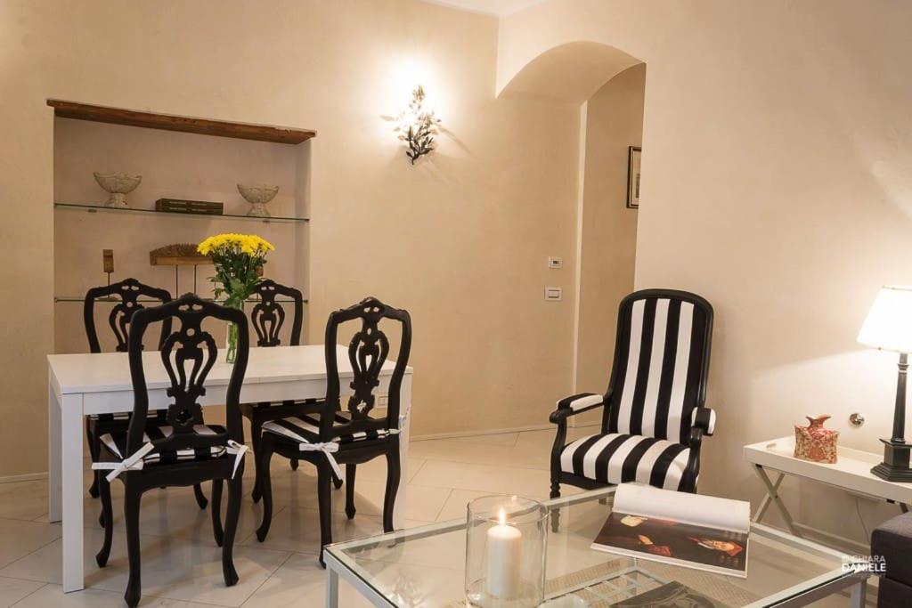 Romana Apartment