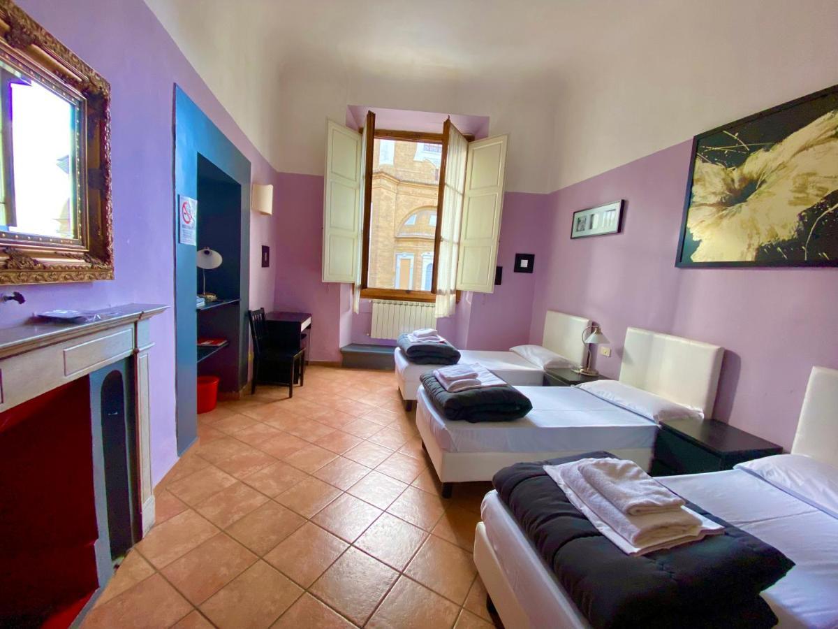 Emerald Palace Firenze