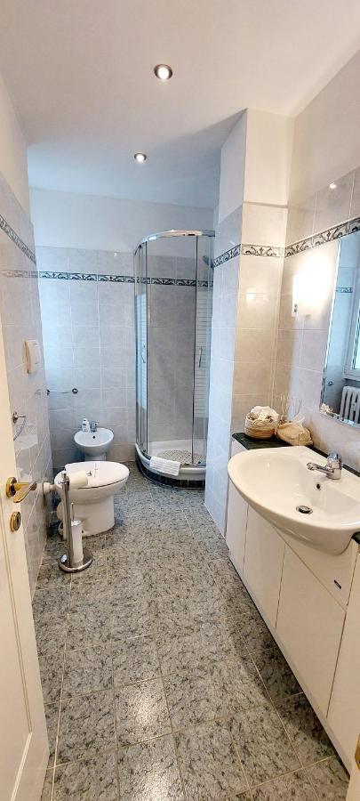 Casa Quaranta Apartment *
