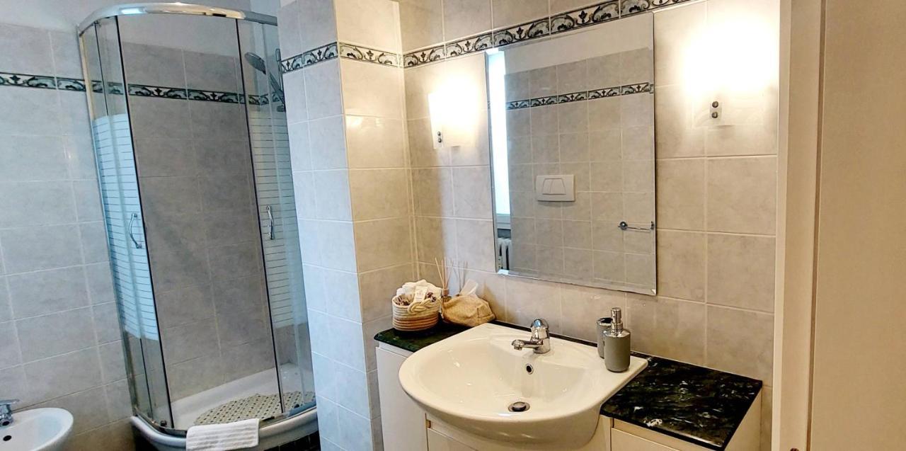 Appartamento Casa Quaranta *