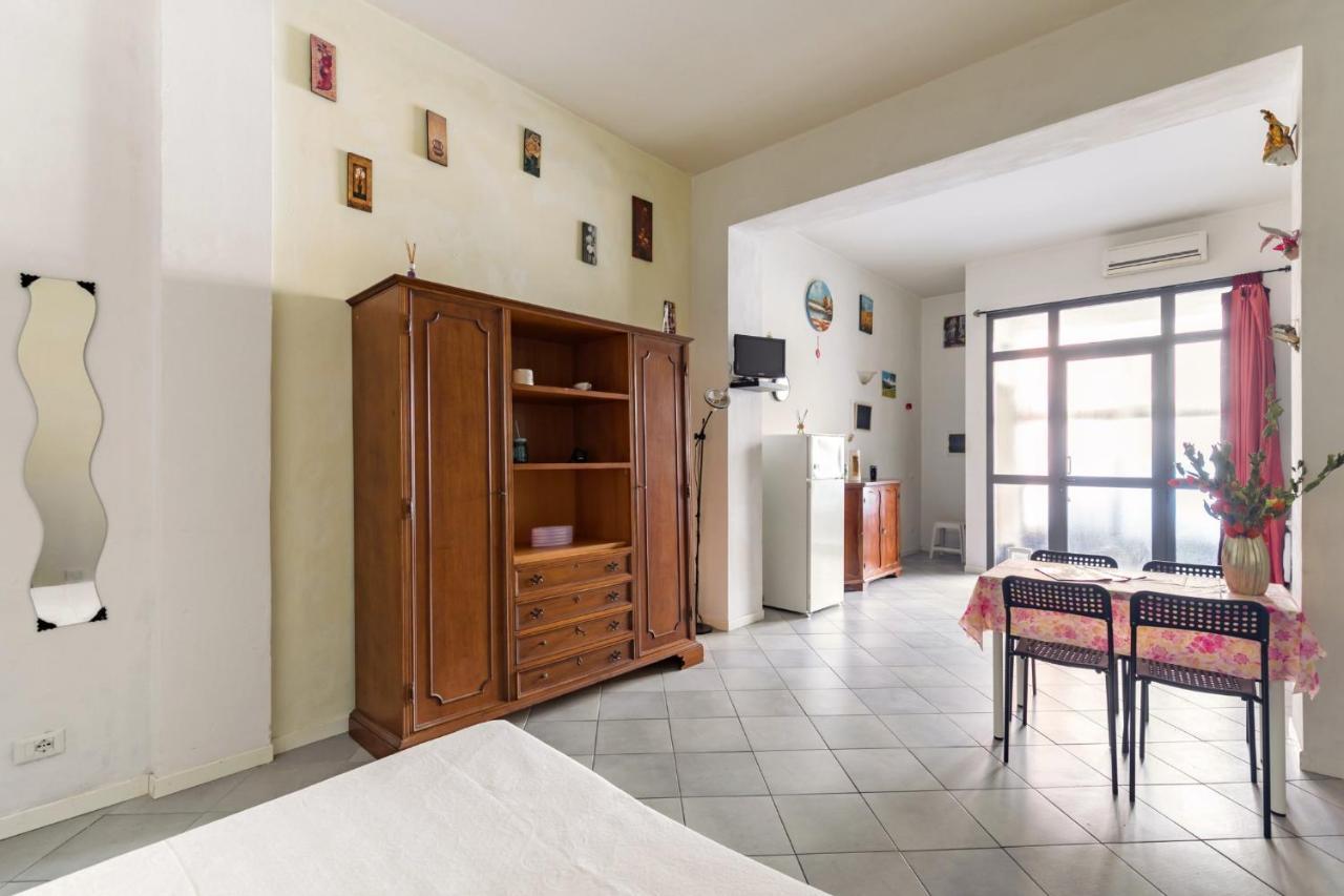 Appartamento Essenza House