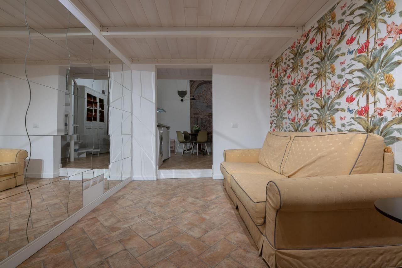 Ravel Cozy Near The Duomo Apartamento Florença