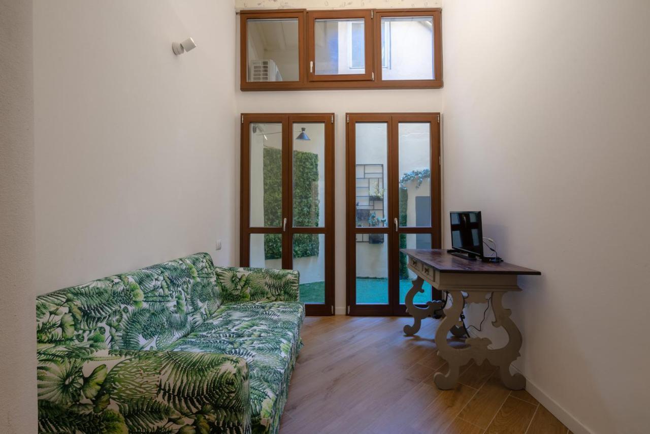 Ravel Cozy Near The Duomo Florença
