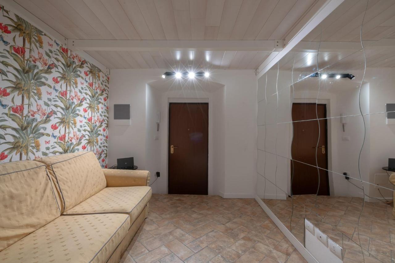 Apartamento Ravel Cozy Near The Duomo Florença
