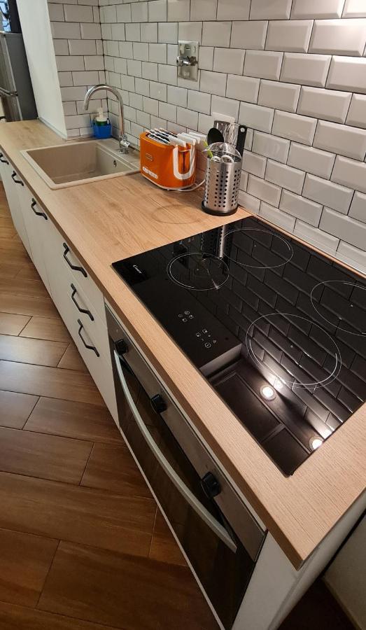Apartamento Maison Orange