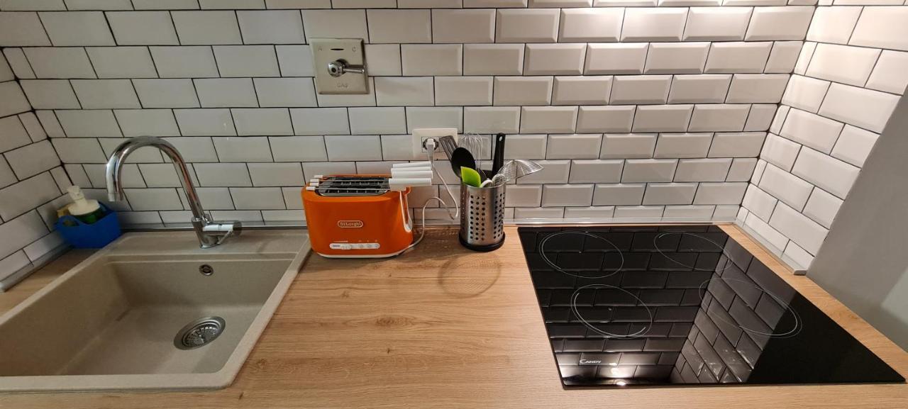 Maison Orange * Firenze