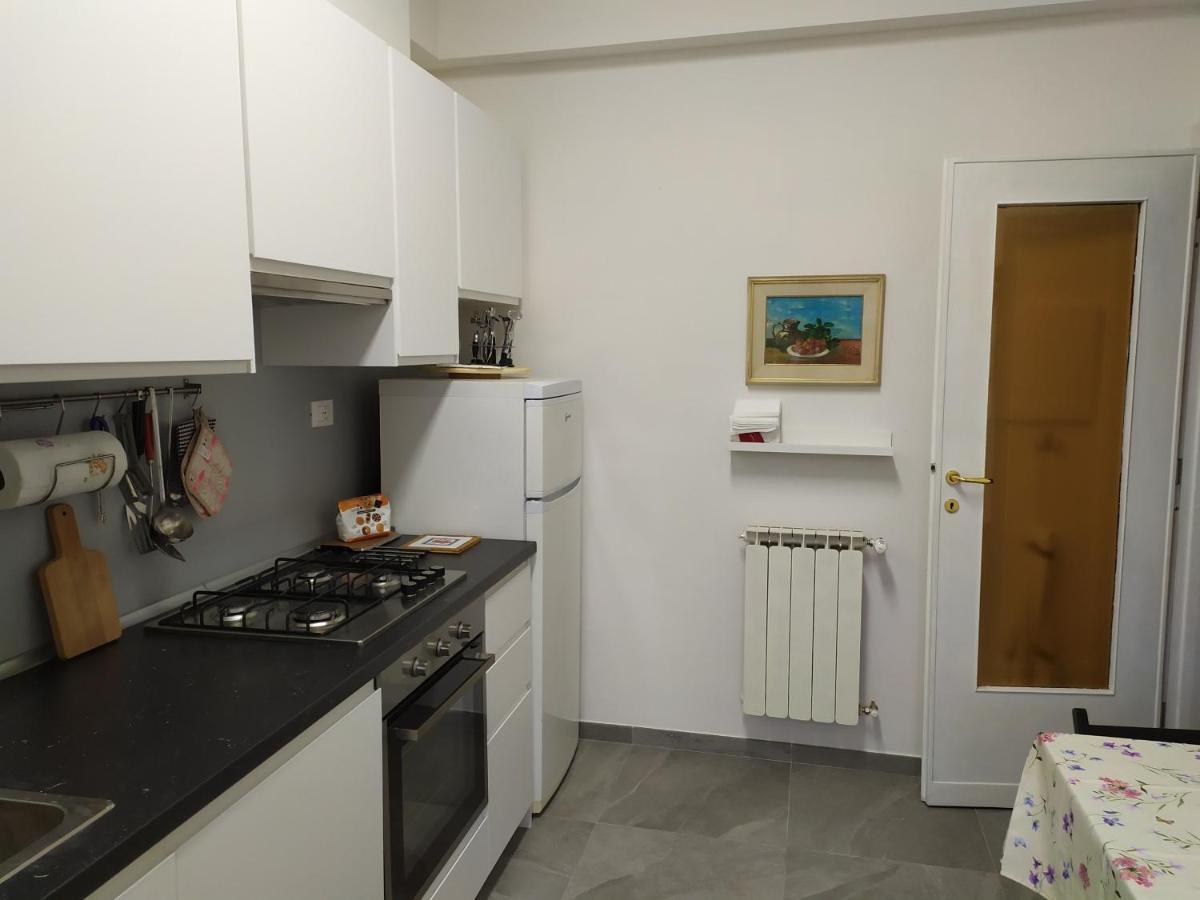 Apartment Grande Casa Vicina Al Centro Florenz