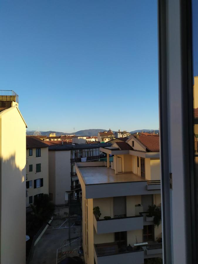 Grande Casa Vicina Al Centro Apartment Florenz