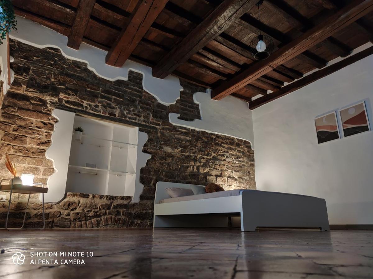Guest house Dante's Dei Cerchi *