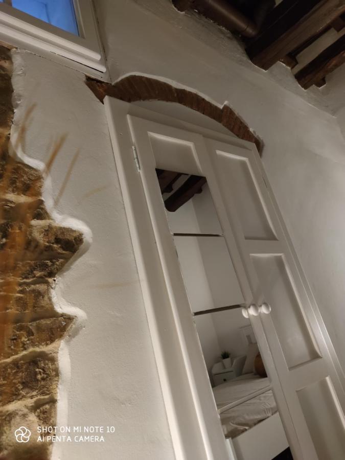 Dante's Dei Cerchi Guest house *