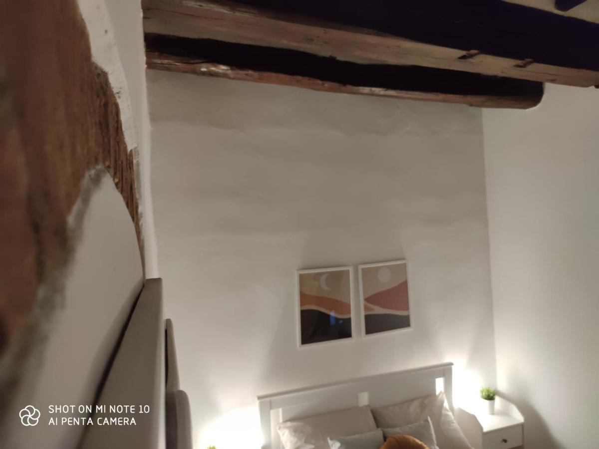 Dante's Dei Cerchi Guest house