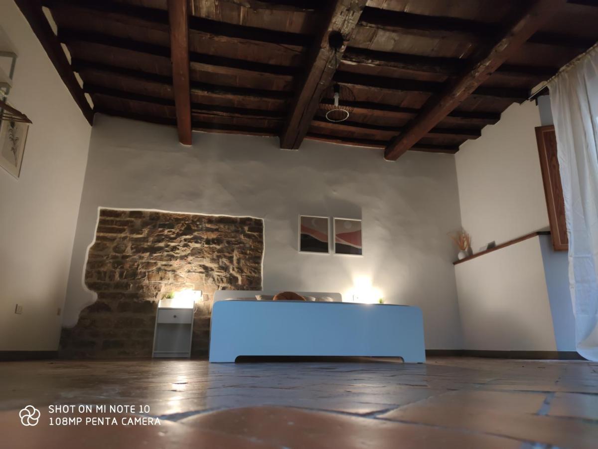 Dante's Dei Cerchi Guest house Florence