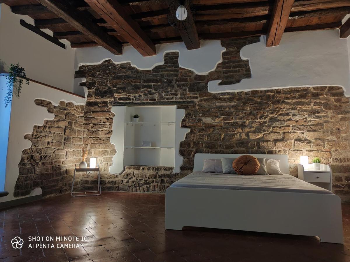 Guest house Dante's Dei Cerchi Florence