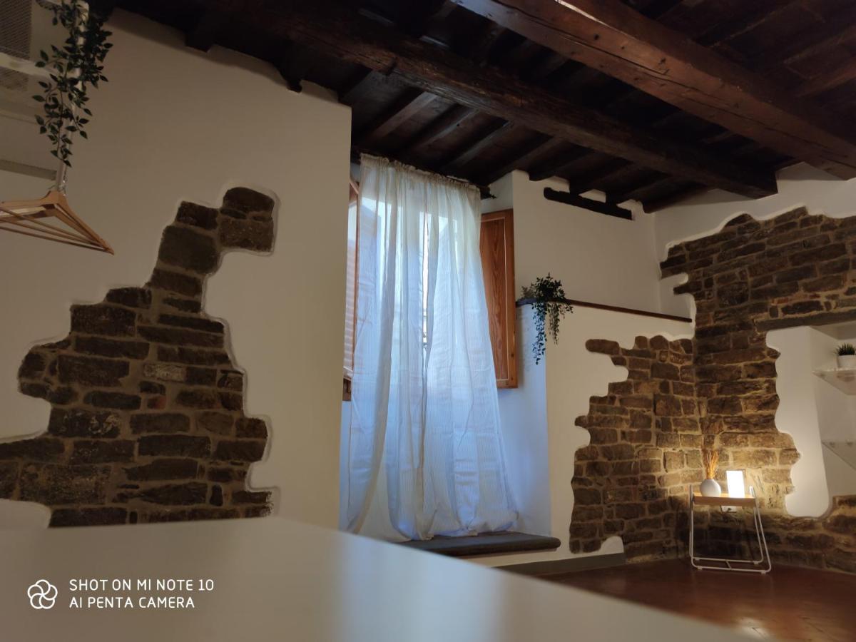 Dante's Dei Cerchi Guest house