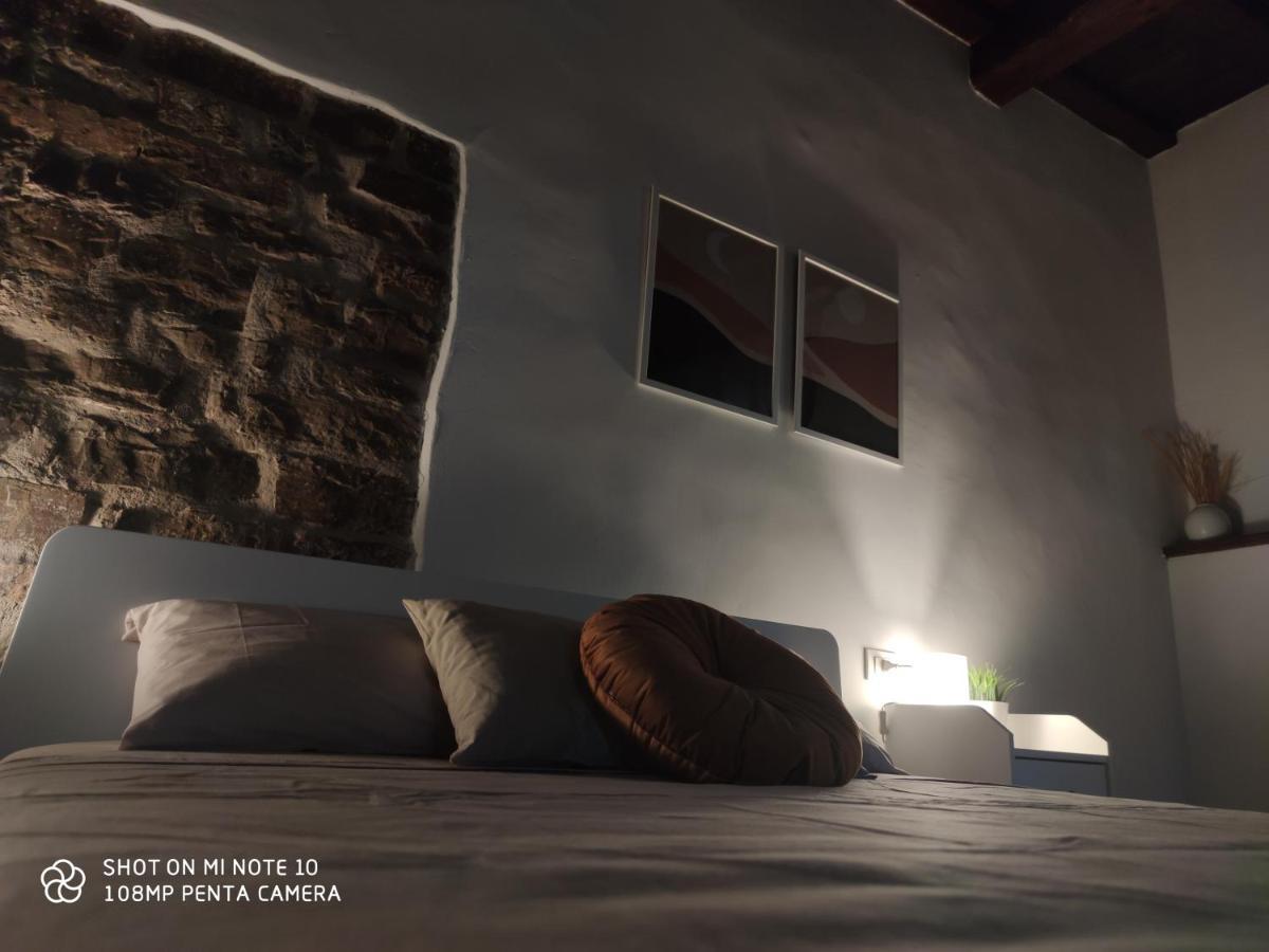 Dante's Dei Cerchi Guest house