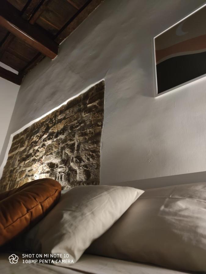 Dante's Dei Cerchi Guest house *