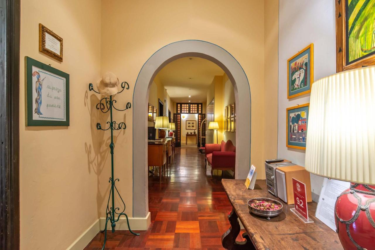 Residenza Johanna I 3* Florence