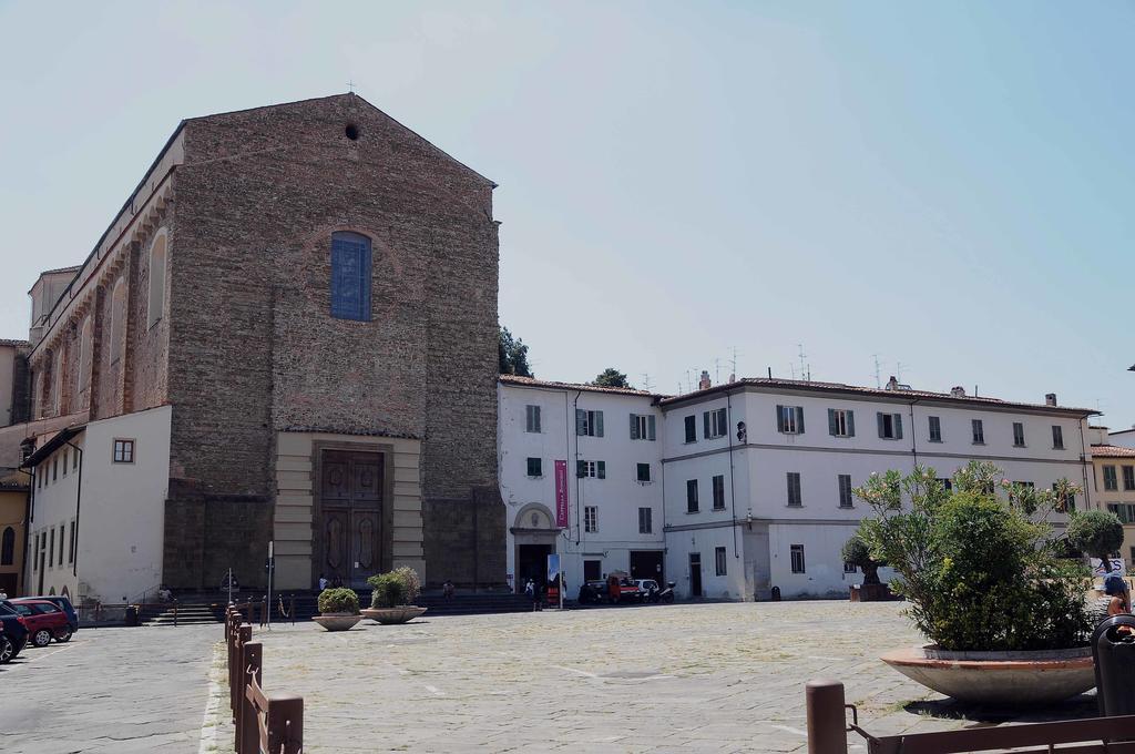 Gasthof Cestello Luxury