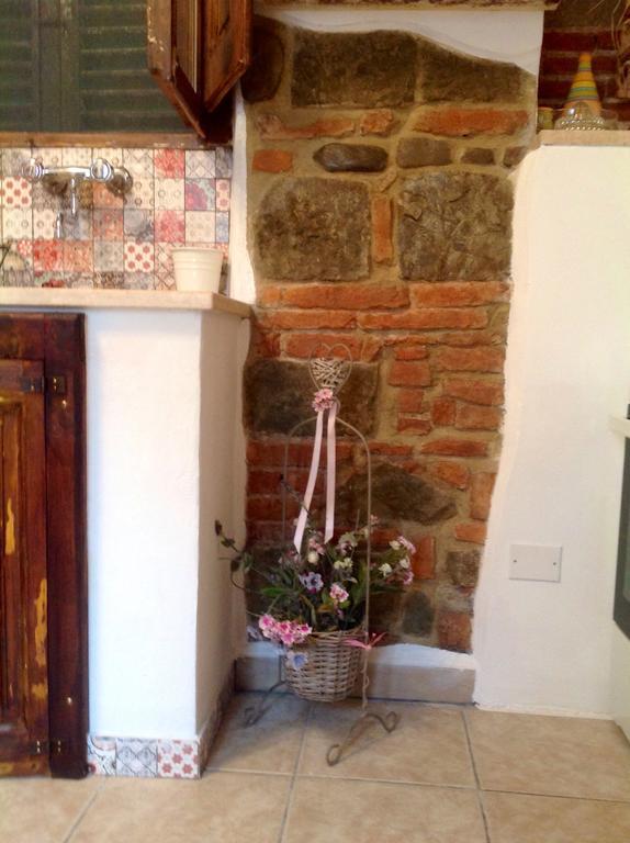 La Vecchia Apartment Florence
