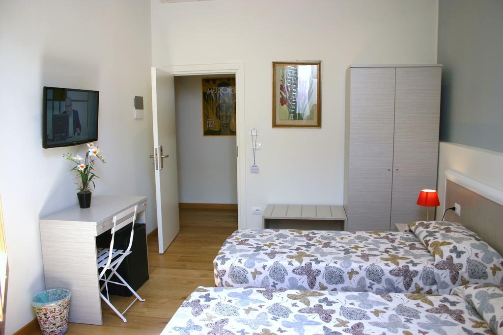 La Piazza Bed & Breakfast *