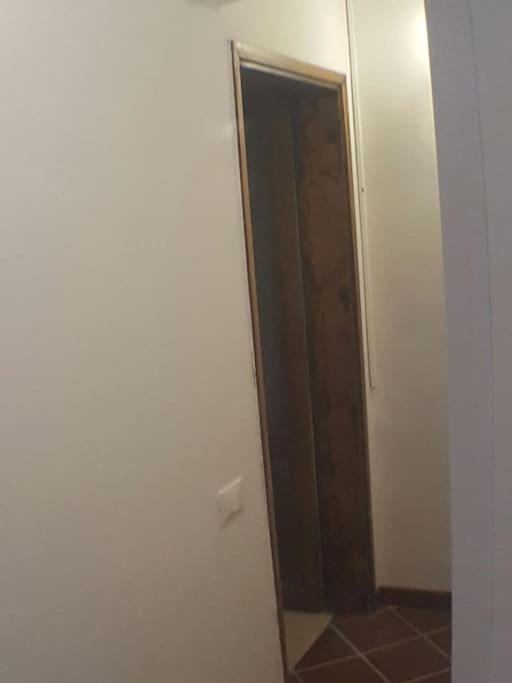 Appartement Loft Ortensia Garden Wifi Air Conditioning Florence