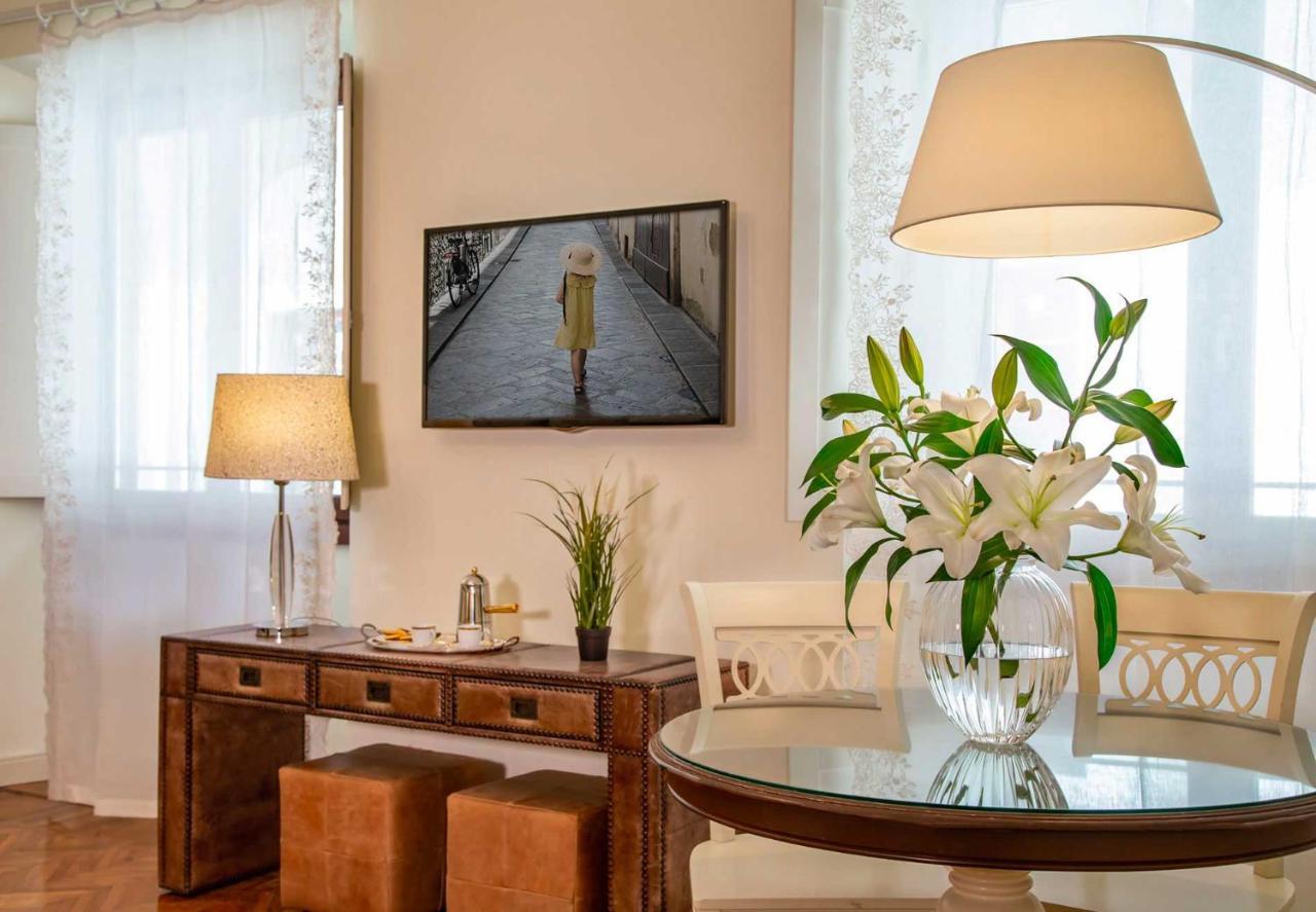 Boutique Del Corso Hotel