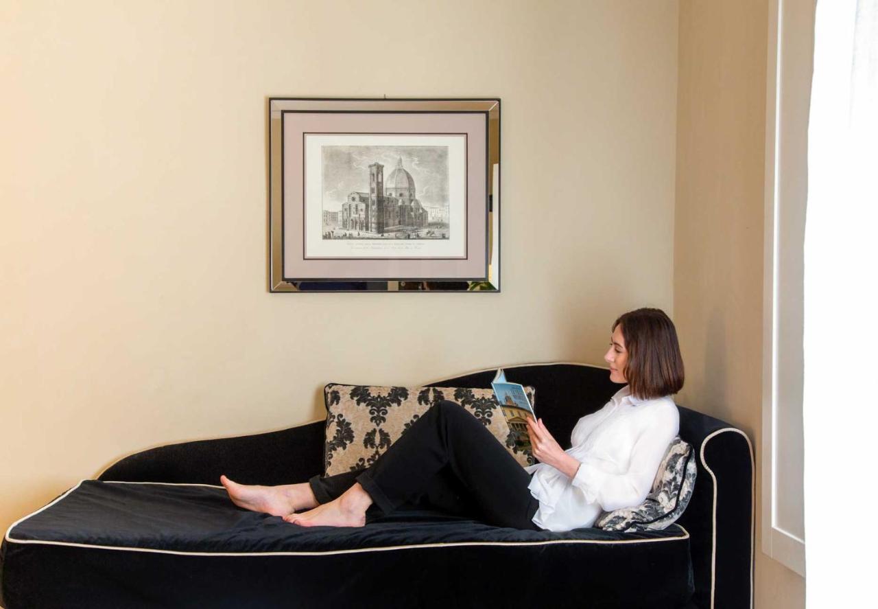 Boutique Del Corso 3* Florence