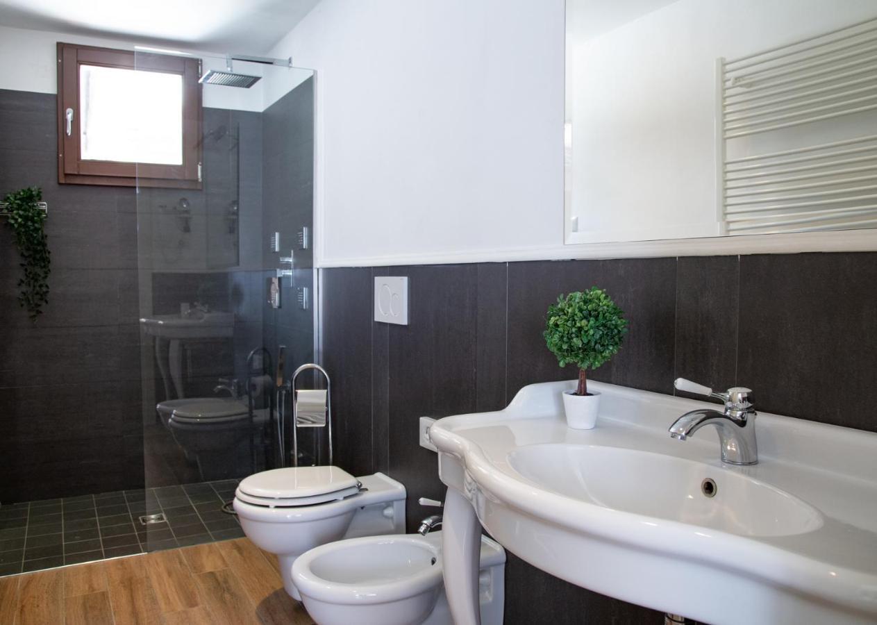 Hotel Boutique Del Corso