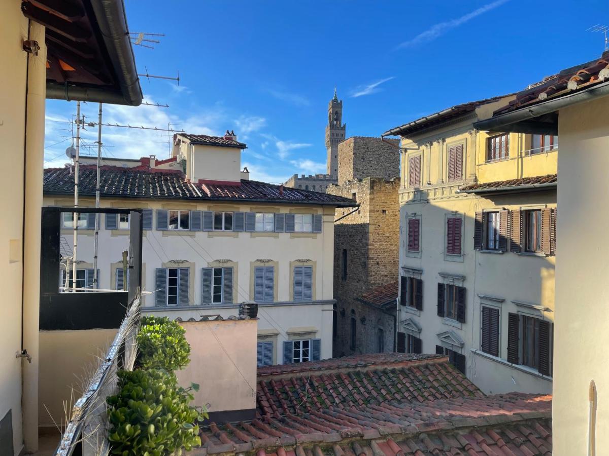 Hotel Boutique Del Corso