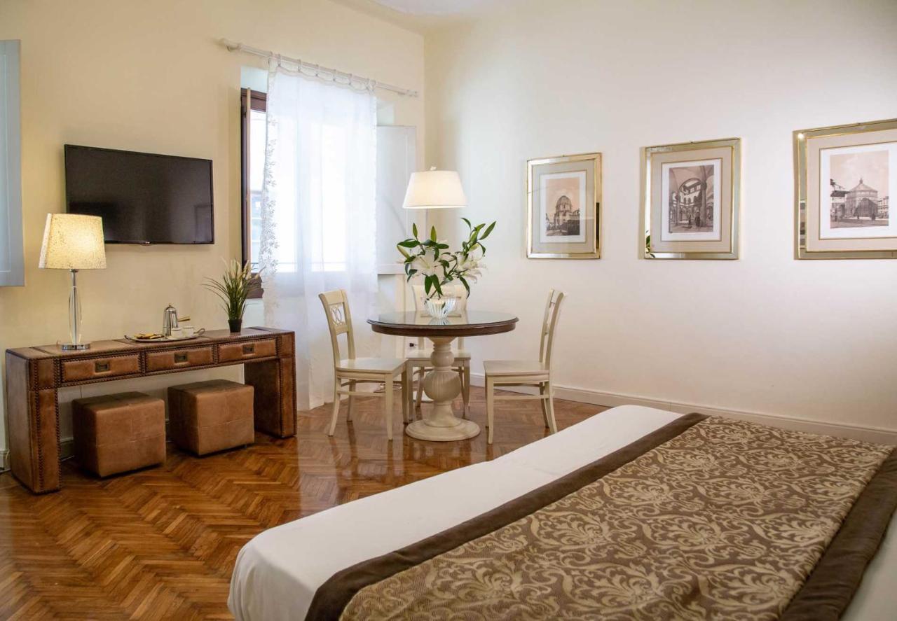 Hotel Boutique Del Corso