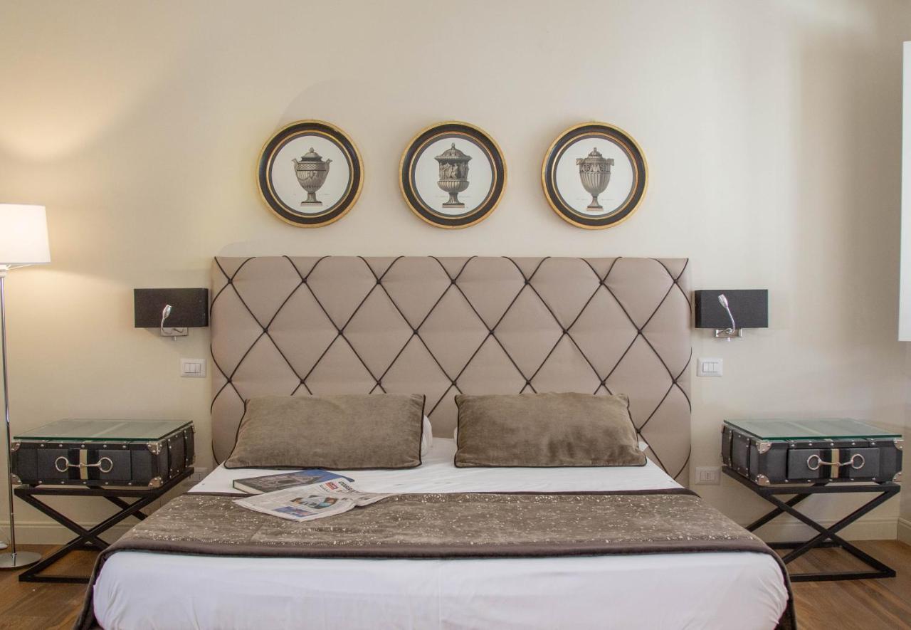 Hotel Boutique Del Corso Florence