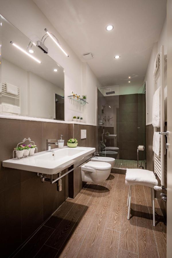 Hotel Boutique Del Corso Florence