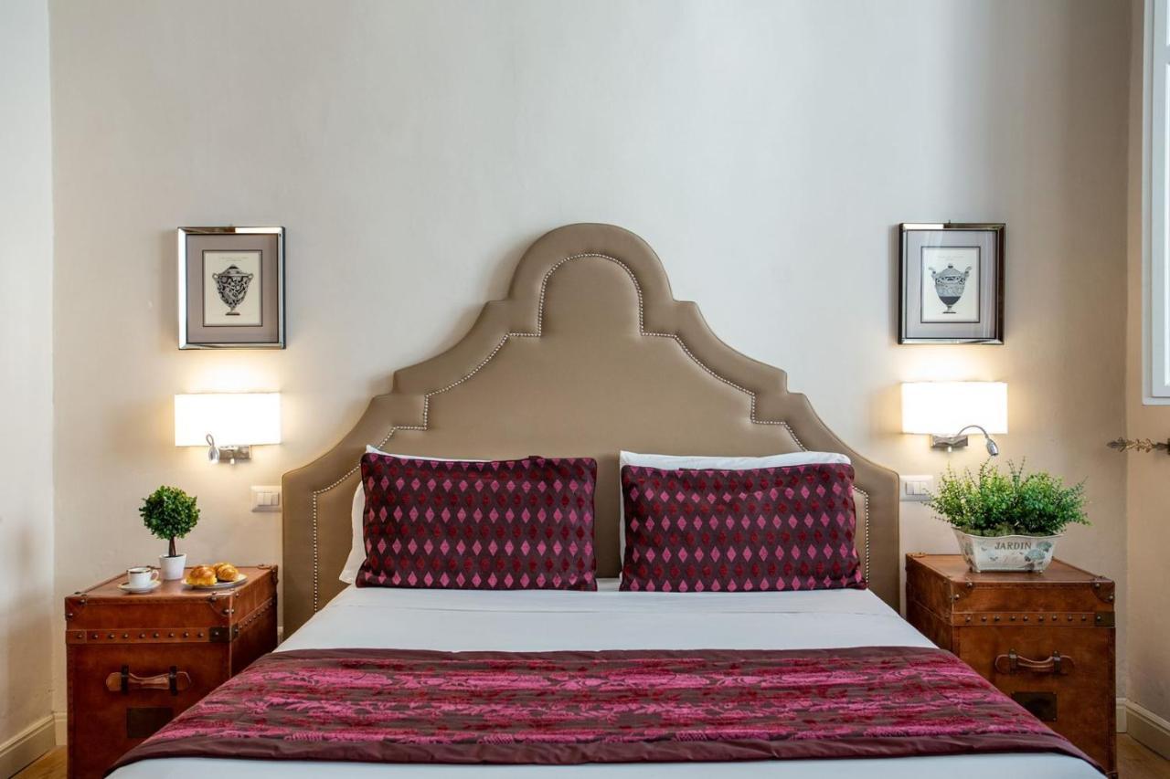 Boutique Del Corso Hotel