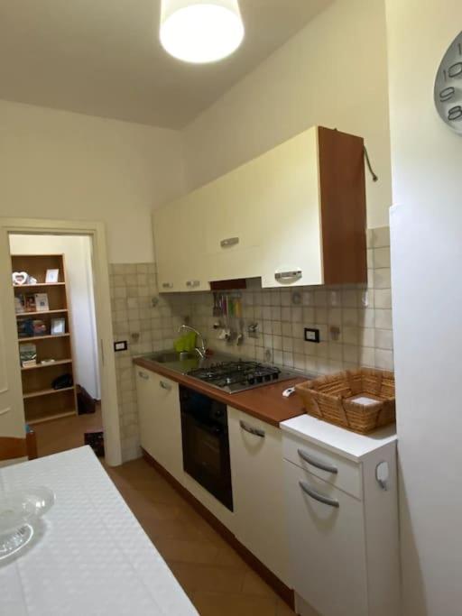 Casa Boss Stazione Smn Appartement *