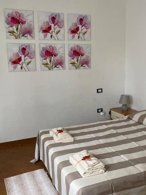 Casa Boss Stazione Smn