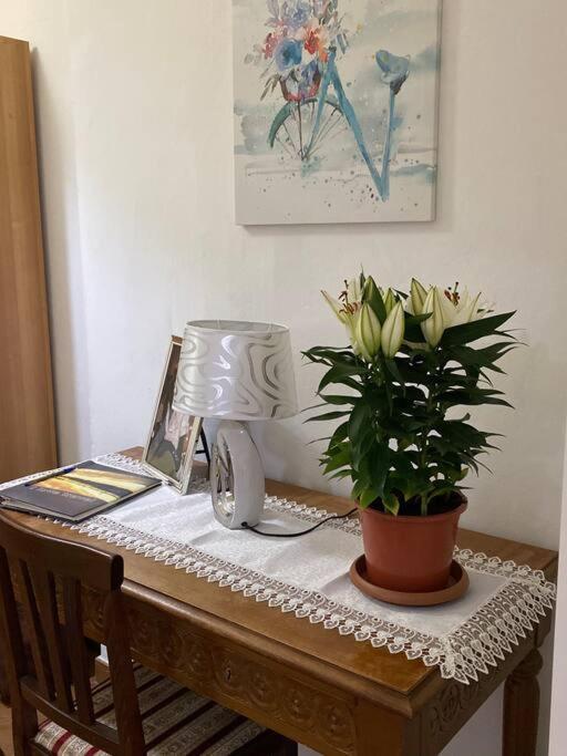 Appartement Casa Boss Stazione Smn