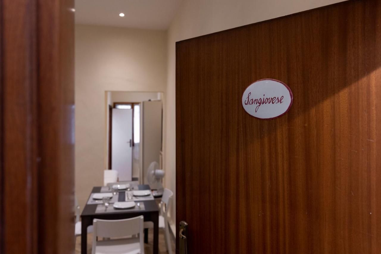 Apartment Chianti's Florenz