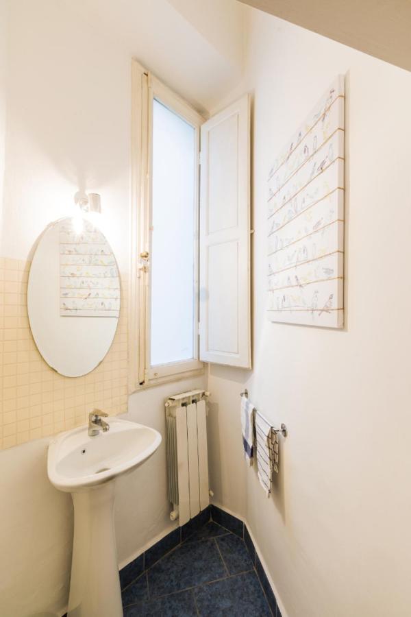 Appartamento Flat Sole In The Hearth Of Firenze