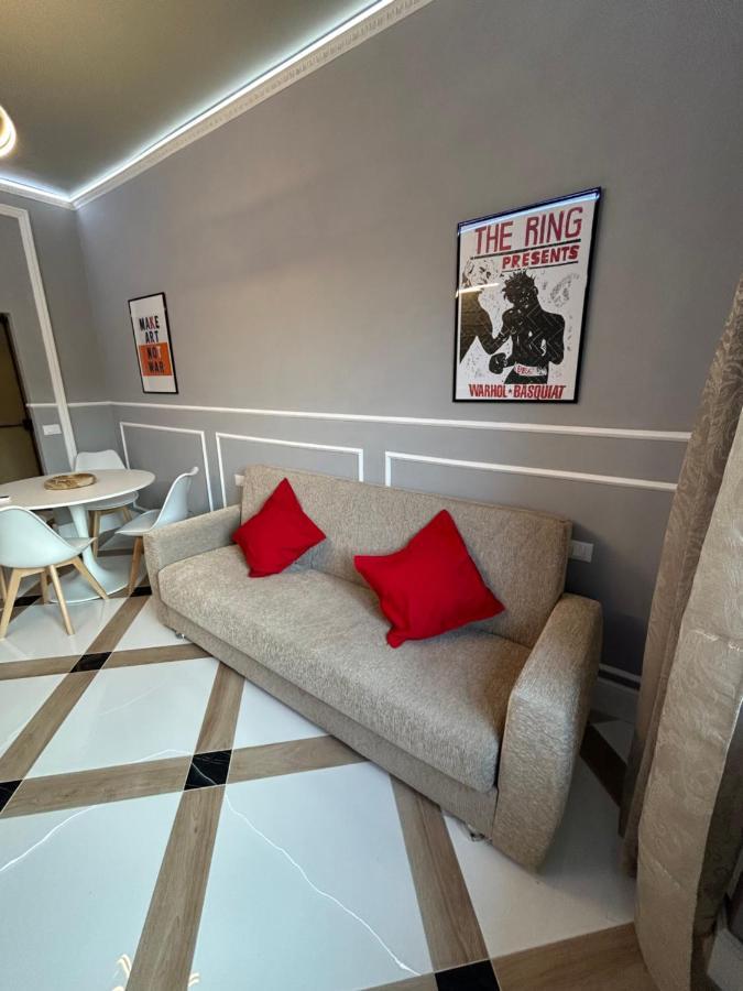 Appartement Alle Ruote Florence
