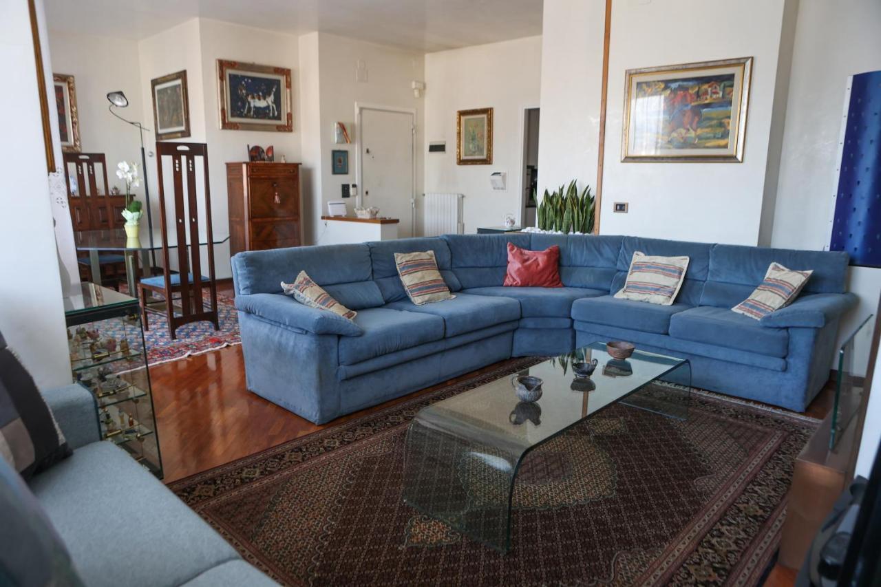 Apartment Residenza Mario