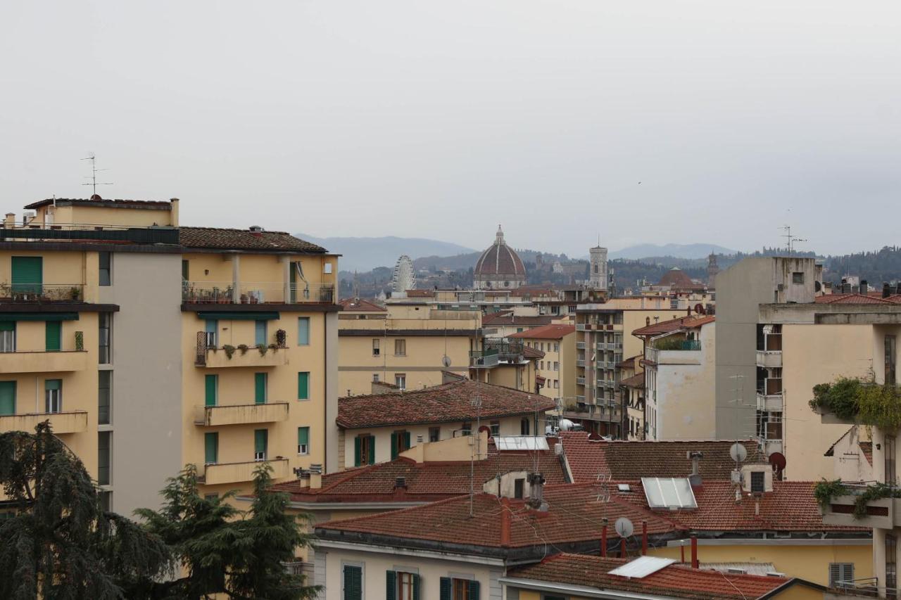 Residenza Mario Apartment Florence