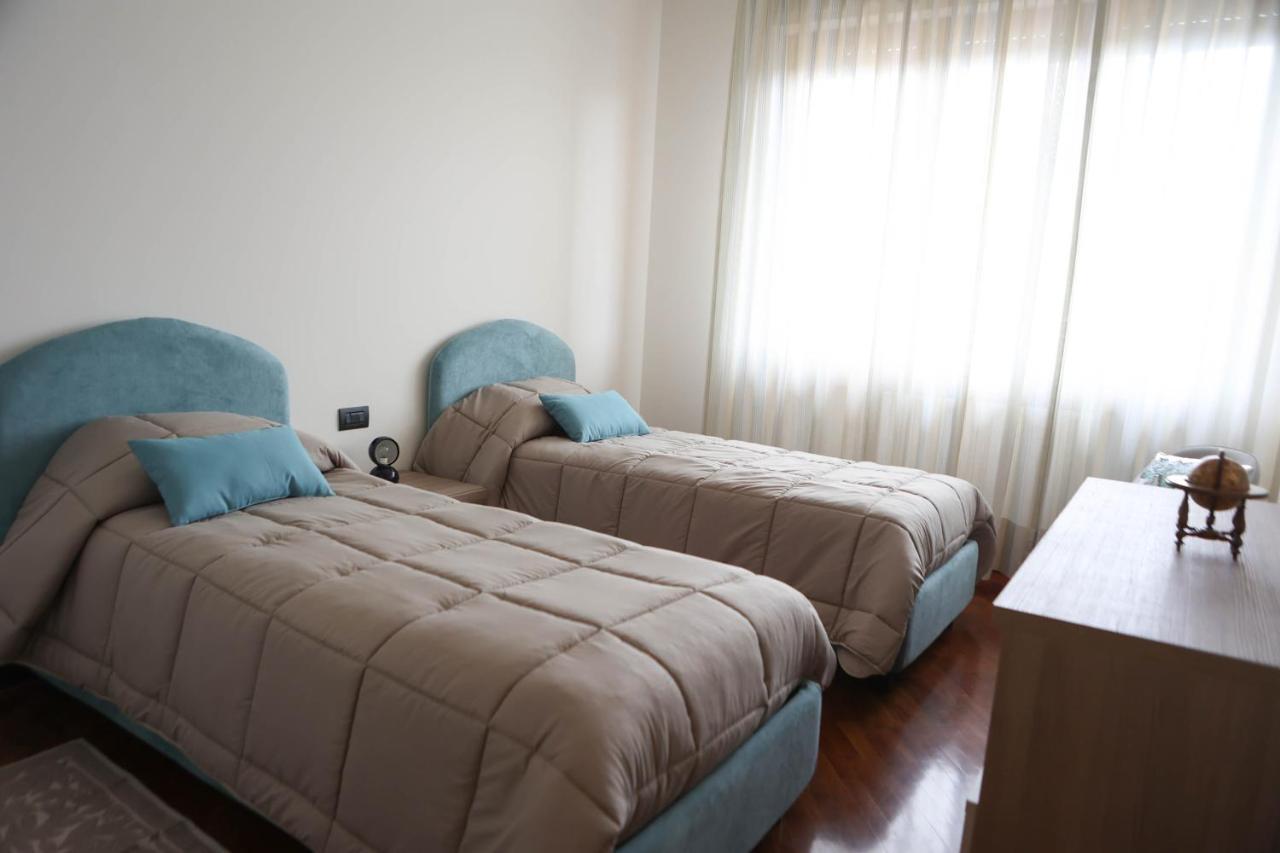 Apartment Residenza Mario Florence