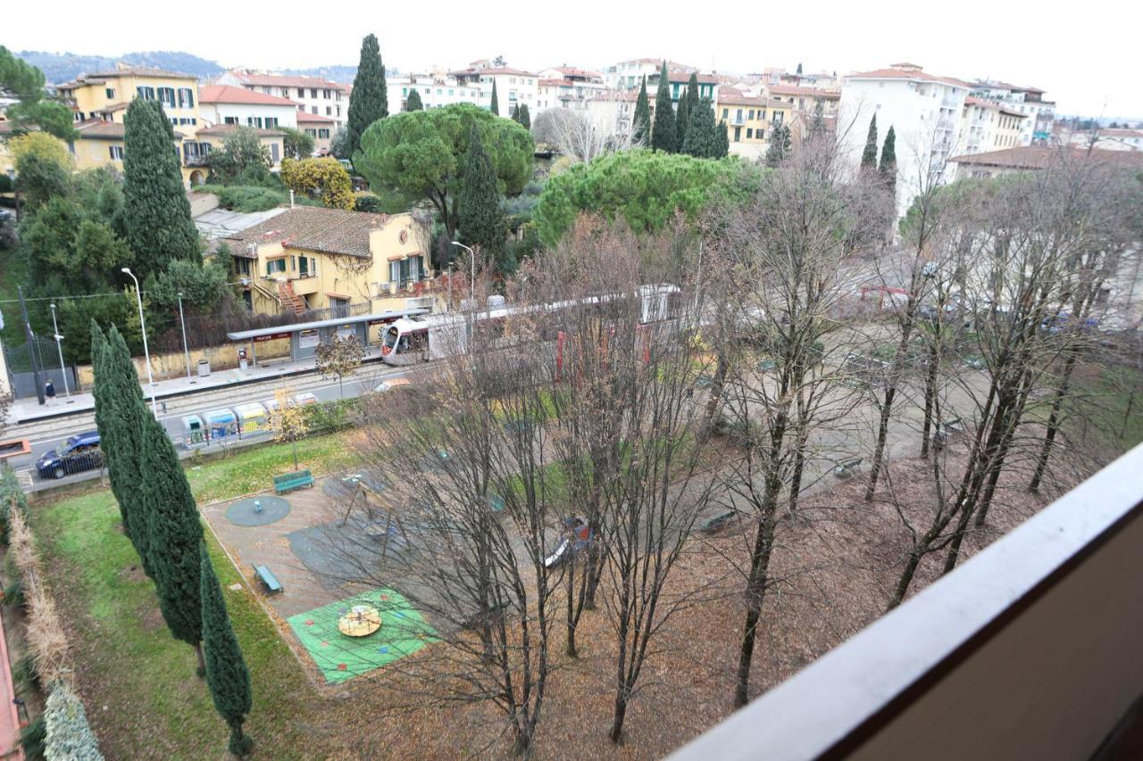 Residenza Mario Apartment *