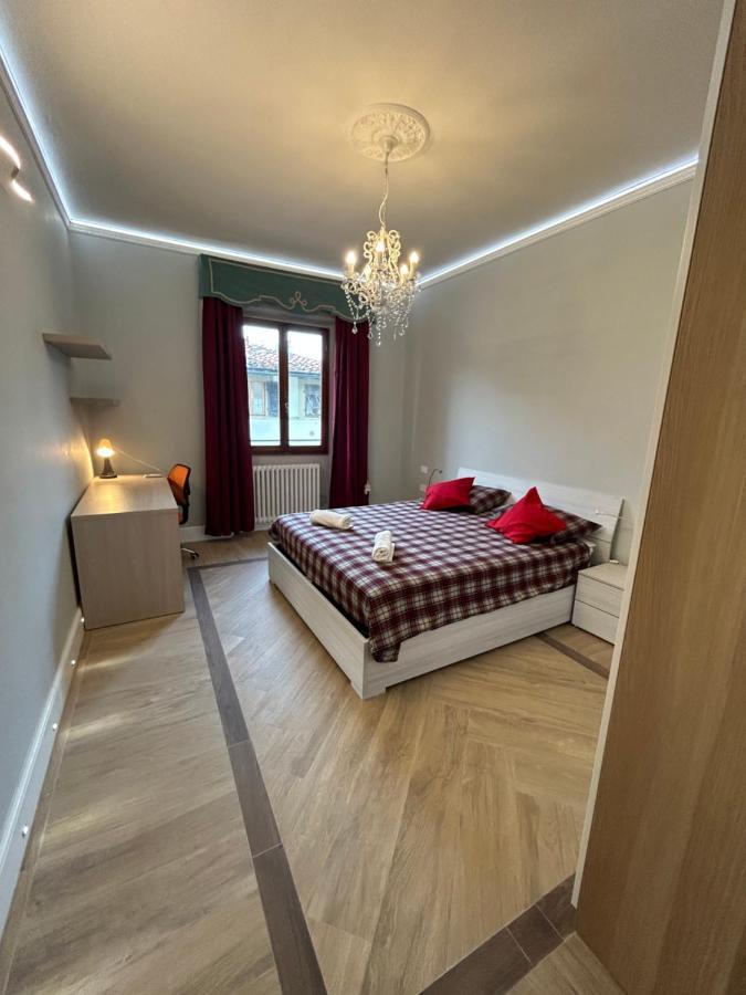 Alle Ruote Appartement *