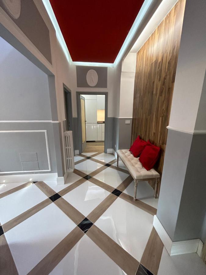 Alle Ruote Appartement *