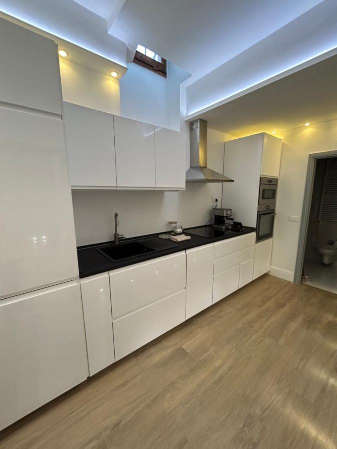 Appartement Alle Ruote Florence